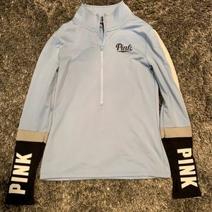 VICTORIAS SECRET ULTIMATE ZIP